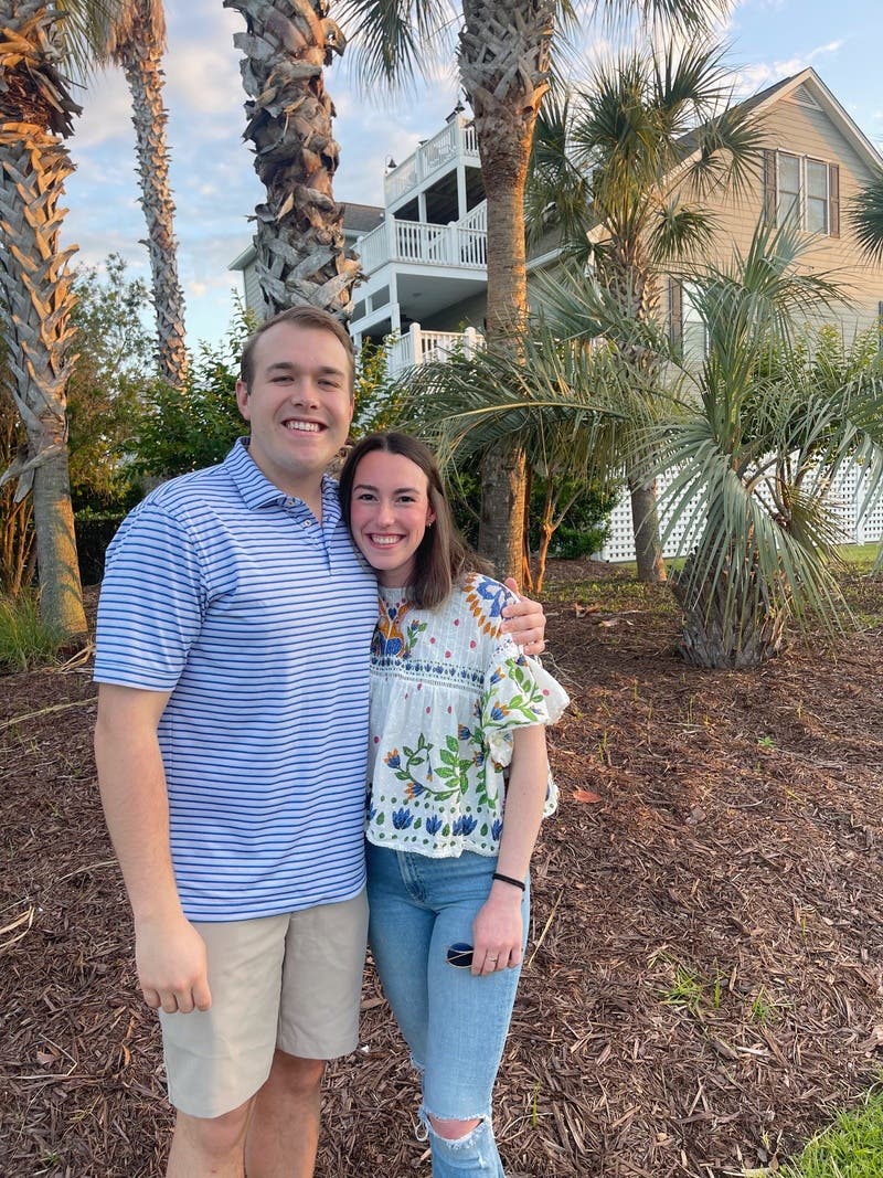 Summer Garden Blouse by FARM Rio | Rent the Runway