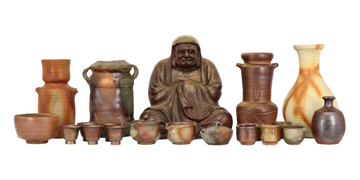 岡山・備前焼 - 遺品整理アールプラス