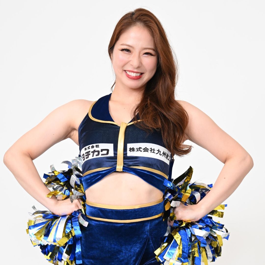 りそなグループ B.LEAGUE 2025-26 SEASON RsunZ（アールサンズ