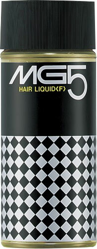 楽天市場】資生堂 MG5(エムジー5) ポマード (F) 100g | 価格比較