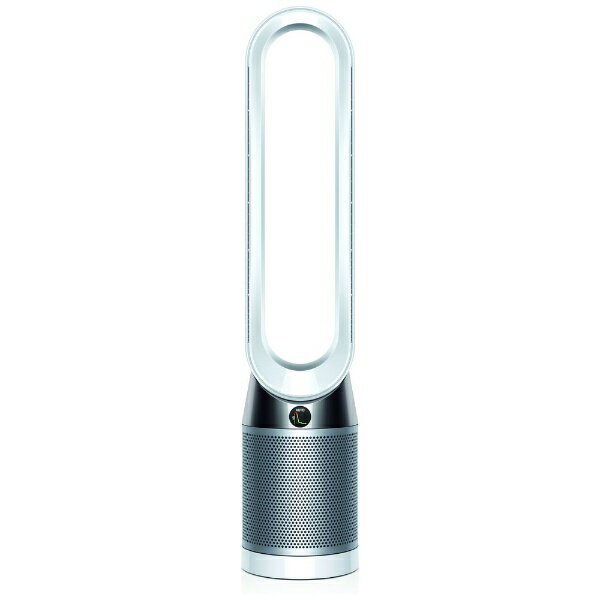 楽天市場】dyson Pure Cool 空気清浄機能付タワーファン TP 00 WS