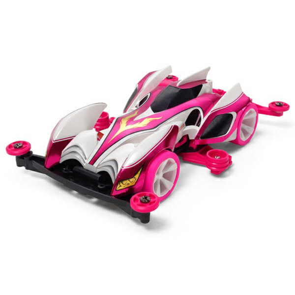 楽天市場】タミヤ 爆走兄弟レッツ＆ゴー！！ ミニ四駆限定