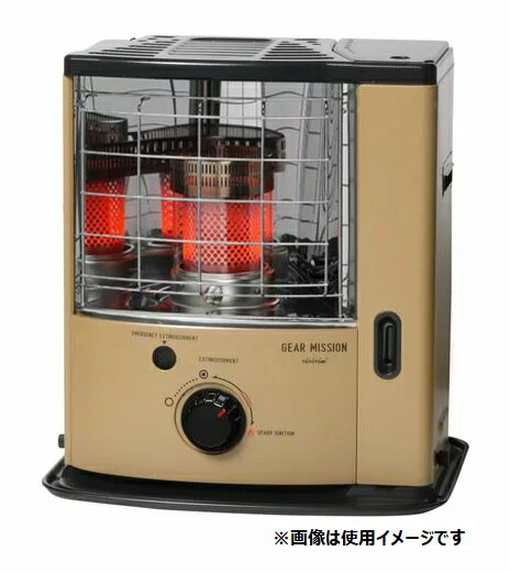 楽天市場】トヨトミ TOYOTOMI 石油ストーブ RS-FH290(H) | 価格比較