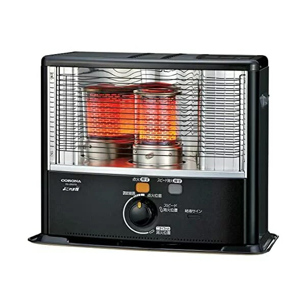 楽天市場】トヨトミ TOYOTOMI 石油ストーブ HRC-W360(M) | 価格比較