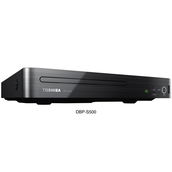 楽天市場】東芝 TOSHIBA REGZA レグザブルーレイ DBP-R500 | 価格比較
