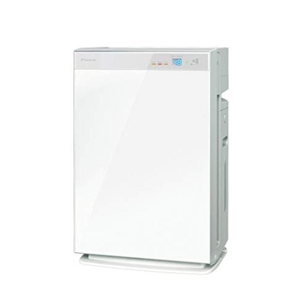楽天市場】ダイキン工業 DAIKIN ACM80U-W ホワイト ストリーマ空気清浄