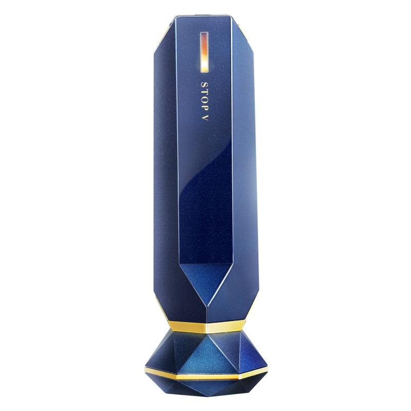 楽天市場】The Beautools FacePump Premium 純金リフトアップ美顔器