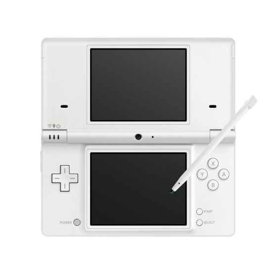 楽天市場】任天堂 Nintendo NINTENDO DS 本体 NTR-S-PPWA | 価格比較
