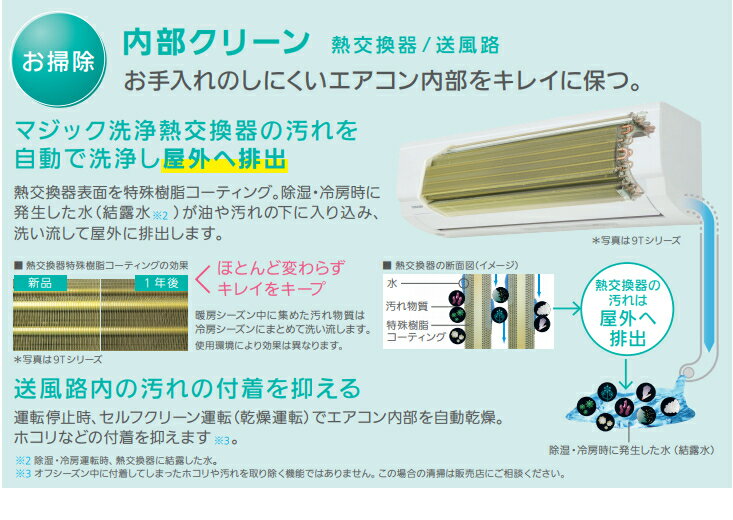 楽天市場】東芝 TOSHIBA ルームエアコン RAS-C225D(W) | 価格比較