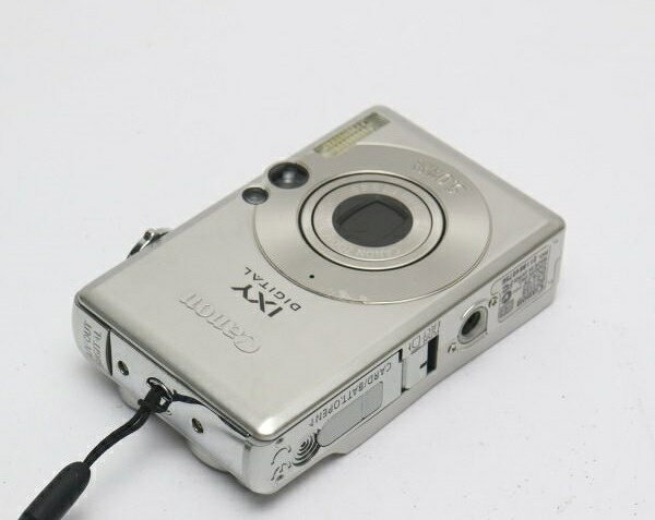 楽天市場】キヤノン Canon コンパクトデジカメ IXY DIGITAL 60 | 価格