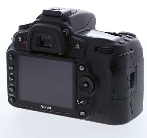 楽天市場】ニコン Nikon デジタル一眼レフカメラ D7100 | 価格比較