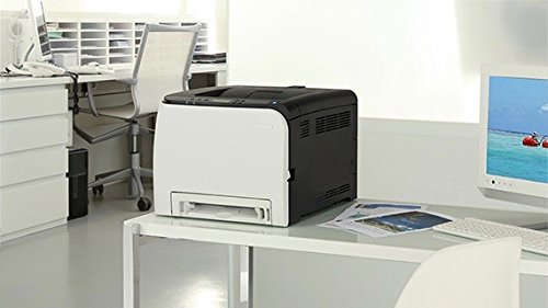 楽天市場】リコー RICOH カラーレーザープリンター SP C261 | 価格比較
