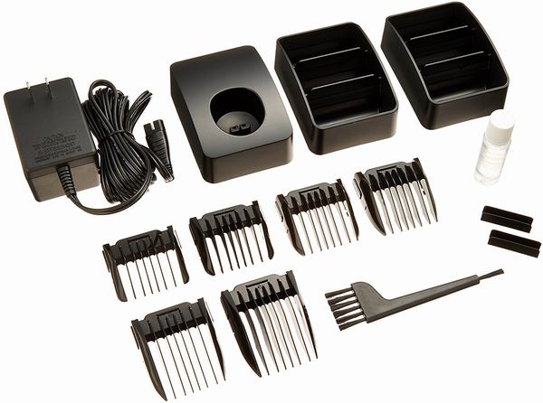 楽天市場】ライソン Smart-Style ウォータープルーフヘアカッター KSBY