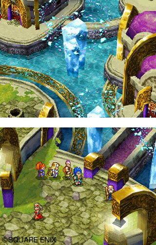 楽天市場】スクウェア・エニックス NDS ドラゴンクエスト6 | 価格