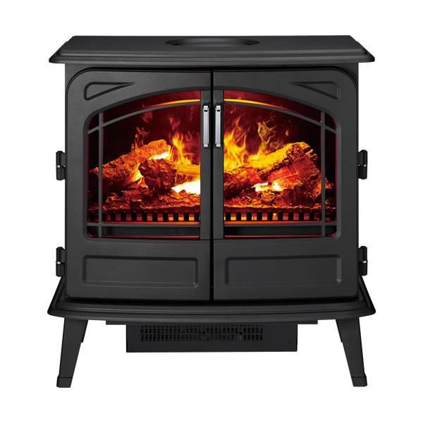 楽天市場】バーグマン Dimplex フォルカーク 電気暖炉 FLK12J | 価格