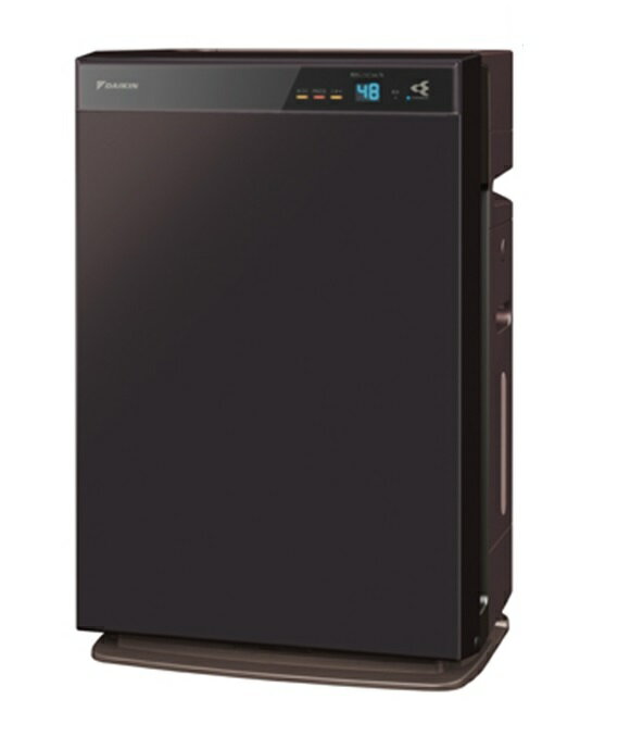 楽天市場】ダイキン工業 ダイキン 空気清浄機 加湿機能付 MCK70WKS-W