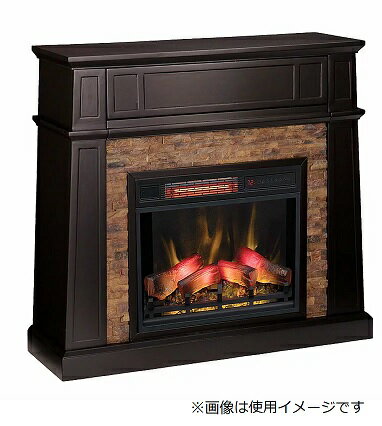 楽天市場】バーグマン Dimplex フォルカーク 電気暖炉 FLK12J | 価格