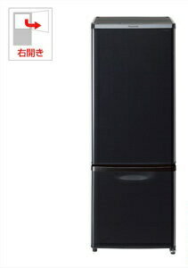 楽天市場】パナソニックオペレーショナルエクセレンス NR-BW17CJ-K