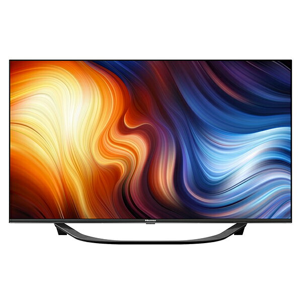 楽天市場】ハイセンスジャパン ハイセンス 50V型 4K液晶テレビ 50U7H