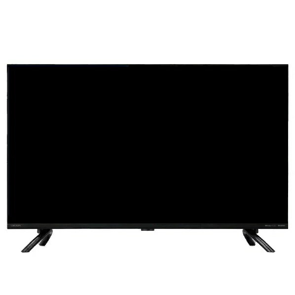 楽天市場】ドウシシャ ORION 32V型 チューナーレス スマートテレビ