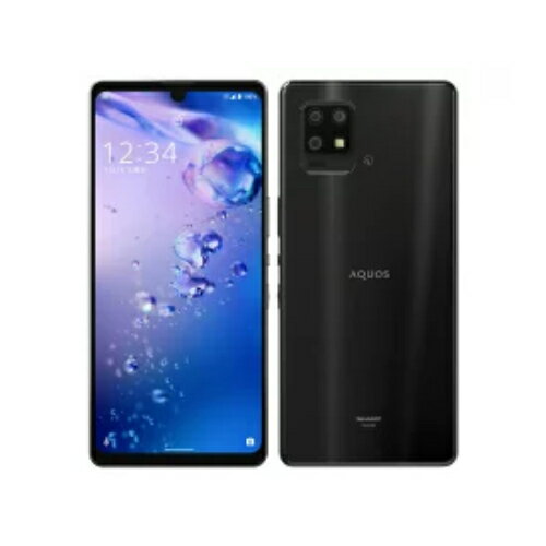 楽天市場】ソフトバンク SHARP AQUOS zero6 A102SH ホワイト | 価格