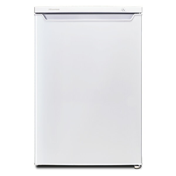 楽天市場】ハイセンスジャパン Hisense 冷凍庫 61L HF-A61W | 価格比較