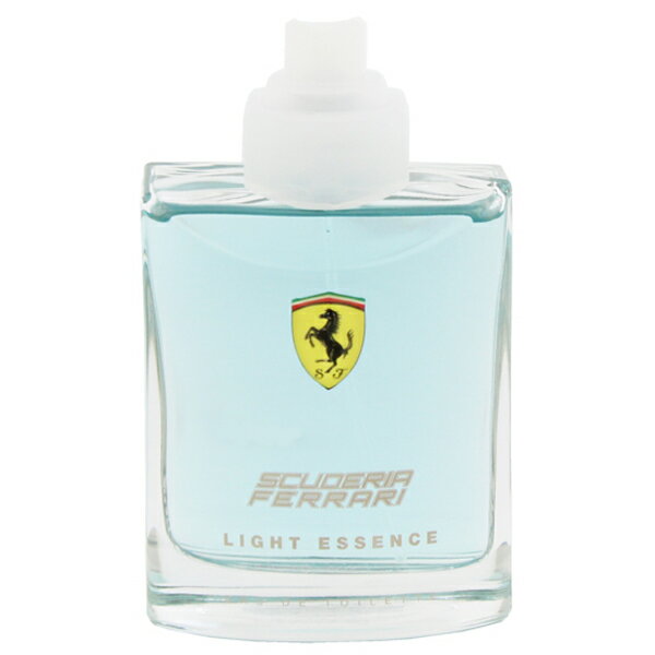 楽天市場】フェラーリ ライトエッセンス ブライト 75ml | 価格比較