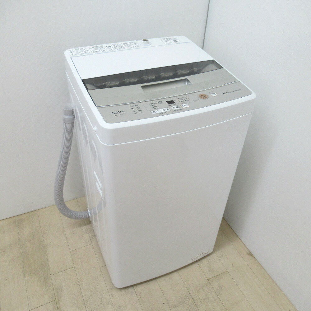 楽天市場】アクア AQUA 5．0kg全自動洗濯機 keyword キーワード