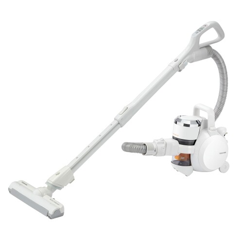 楽天市場】東芝ライフスタイル TOSHIBA サイクロン式クリーナー VC