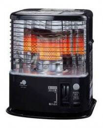 楽天市場】グリーンウッド グリーンウッド 石油ストーブ GKP-P243N(K