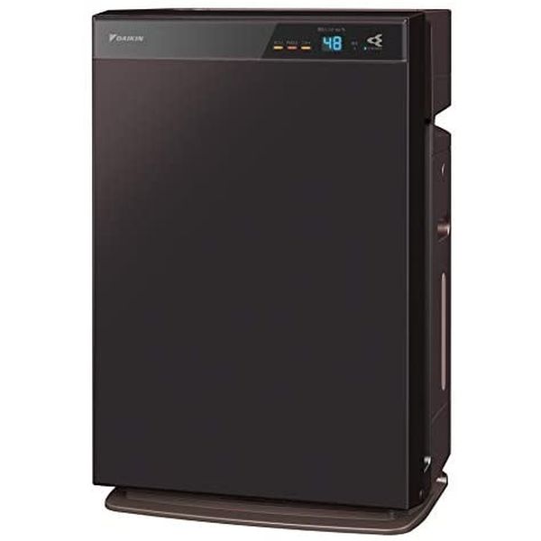 楽天市場】ダイキン工業 MCK70XJ-W ダイキン 空気清浄機 31畳まで