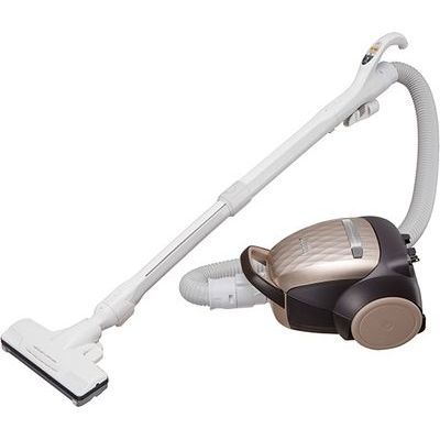 楽天市場】シャープ シャープ コードレスキャニスター 紙パック式掃除