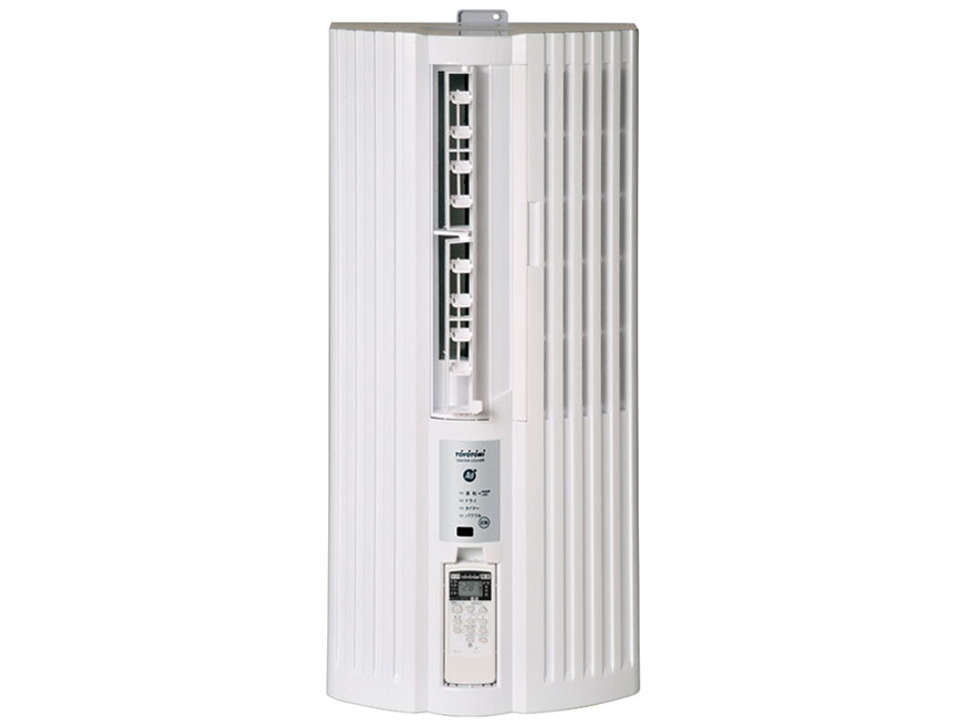 楽天市場】コロナ CORONA 窓用エアコン CWH-A1820(WS) | 価格比較