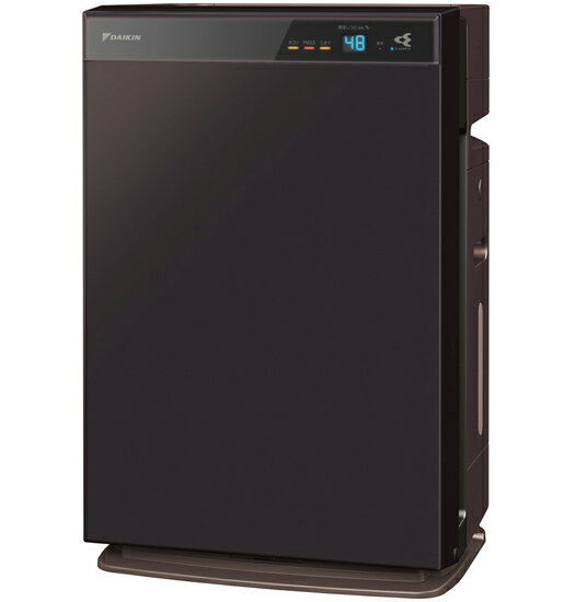 楽天市場】ダイキン工業 DAIKIN 加湿ストリーマ空気清浄機 ACK70X-W