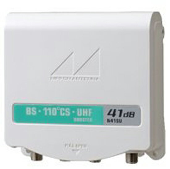 楽天市場】日本アンテナ VRC203 日本アンテナ UHFコンセントブースター