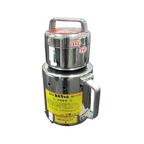 楽天市場】ラボネクト 家庭用強力製粉機 コナッピー 500cc | 価格比較