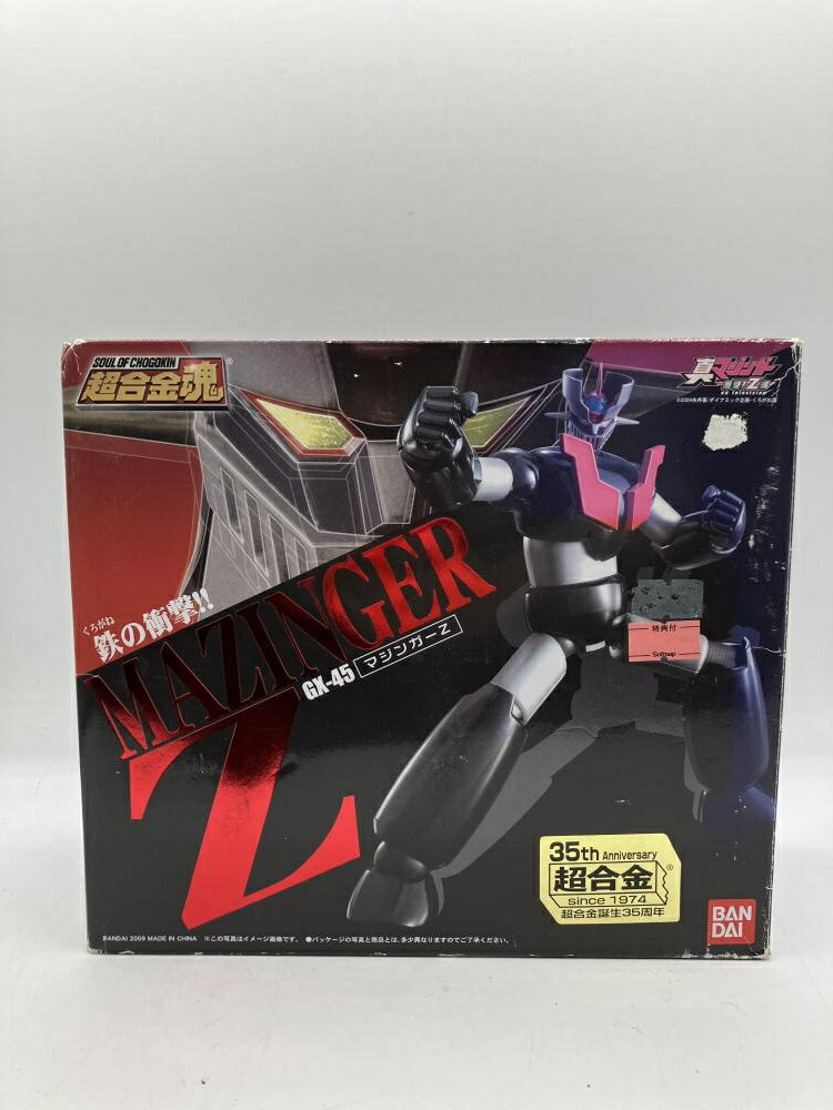 楽天市場】バンダイ 超合金魂 GX−63 フランキー将軍 | 価格比較