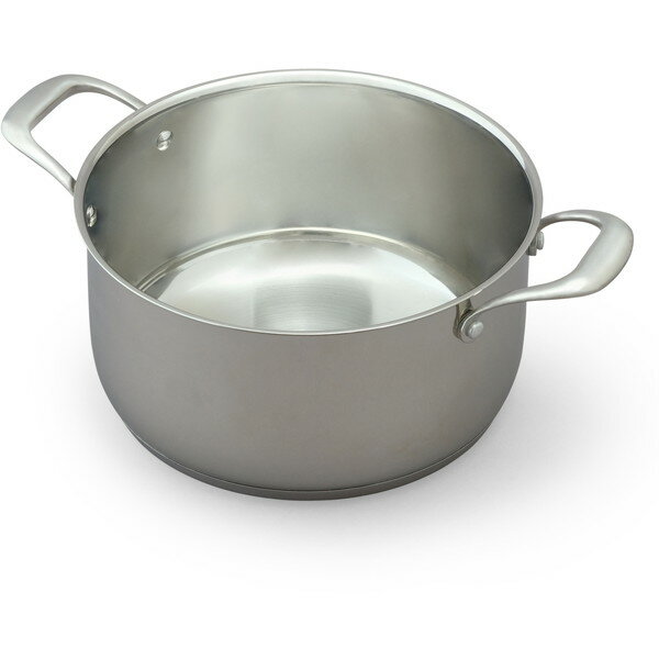 楽天市場】広島アルミニウム工業 無水鍋 24cm(1コ入) | 価格比較