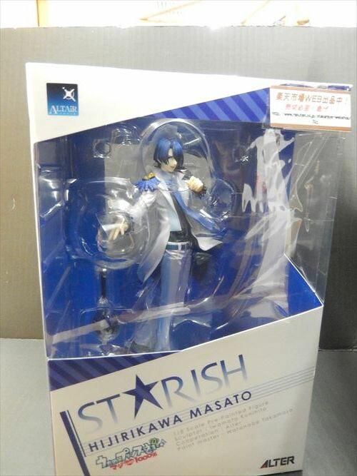 楽天市場】アルター うたの プリンスさまっ♪ マジLOVE1000％ 愛島