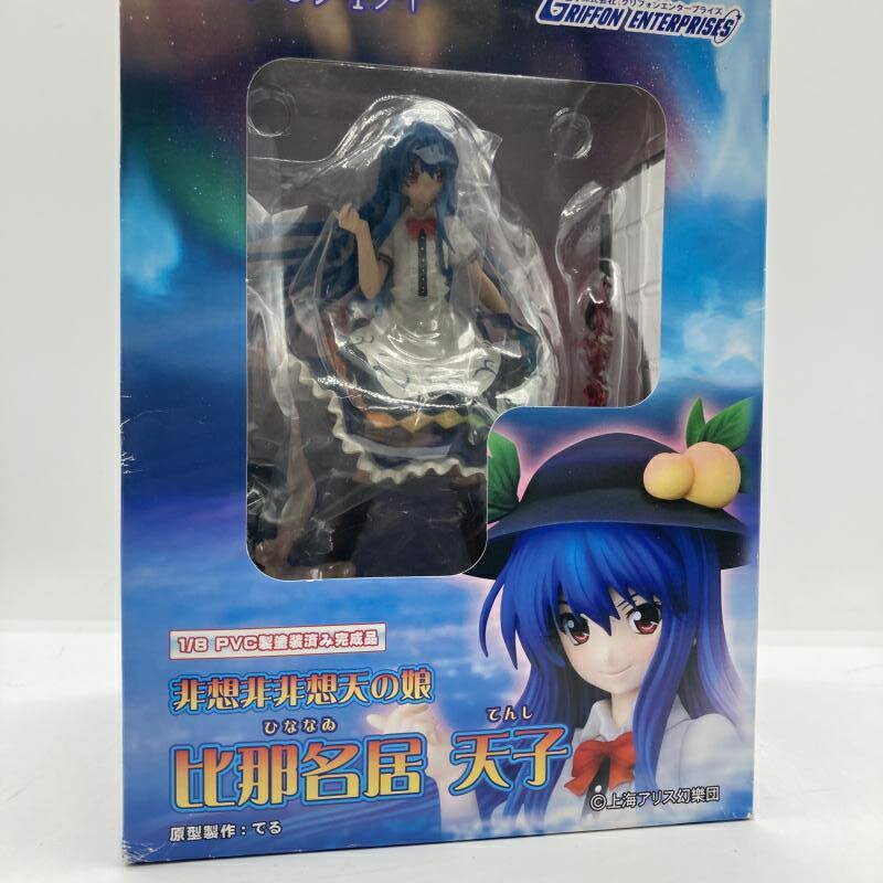 楽天市場】東方プロジェクト 1/8 普通の魔法使い 霧雨 魔理沙 完成品