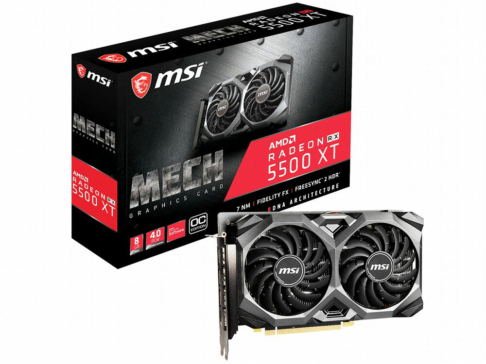 楽天市場】MSI Computer GEFORCE RTX2080 VENTUS 8G V2 グラフィックス