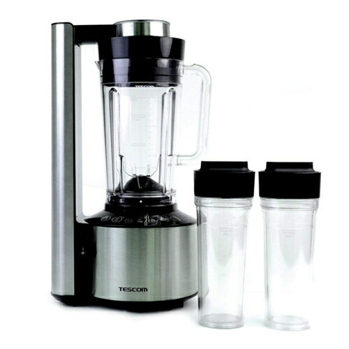 楽天市場】テスコム電機 テスコム(TESCOM) gokusen 極鮮 TMV2000VT