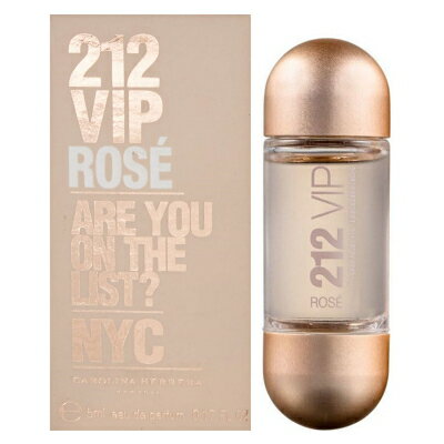 楽天市場】キャロライナヘレラ 212 VIP (EDP・SP) 30ml | 価格比較