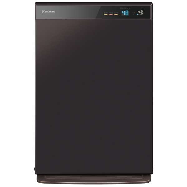 楽天市場】ダイキン工業 ダイキン｜DAIKIN 加湿空気清浄機 ホワイト