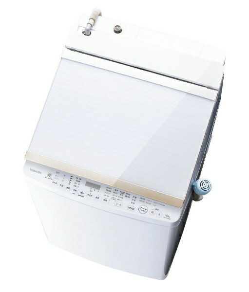 楽天市場】東芝ライフスタイル TOSHIBA 縦型洗濯乾燥機 ZABOON AW