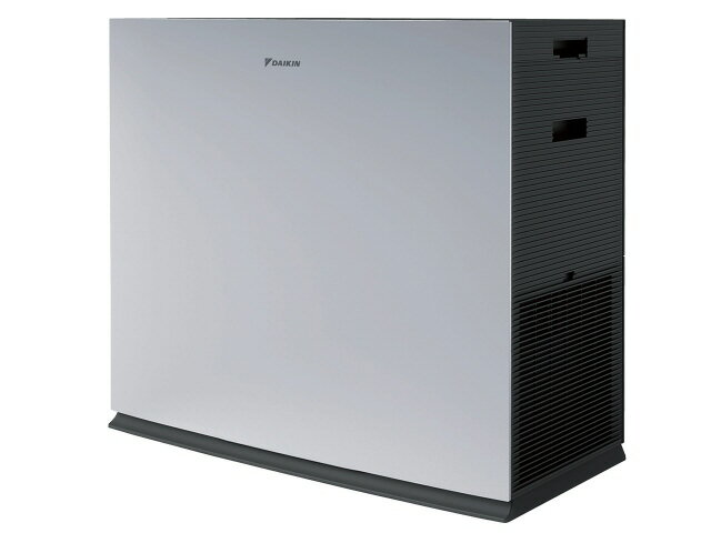楽天市場】ダイキン工業 DAIKIN 業務用ストリーマ空気清浄機 ACEF12X-W