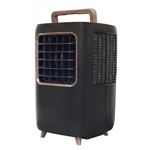 楽天市場】山善 YAMAZEN コンパクトクーラー YEC-L03(CG) | 価格比較