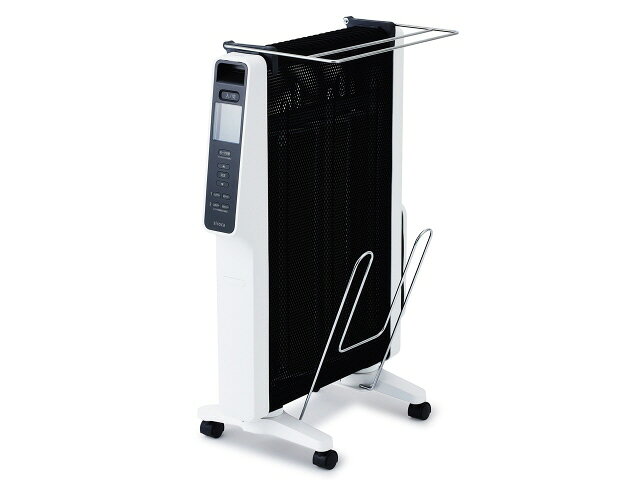 楽天市場】日本エー・アイ・シー ALADDIN パネルヒーター AJ-P100B