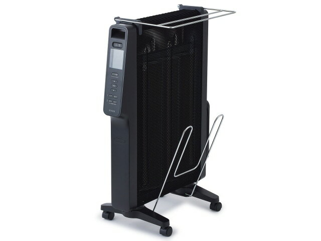 楽天市場】日本エー・アイ・シー ALADDIN パネルヒーター AJ-P100B