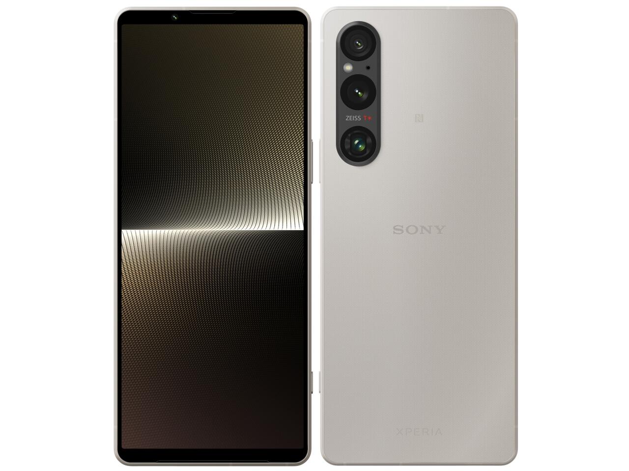 楽天市場】ソニー SONY XPERIA 1 VI NA 256GB プラチナシルバー | 価格
